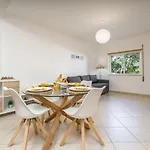 Bright & Comfortable Flat By Hostwise Apartament Santa Luzia (Tavira)