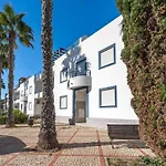 Bright & Comfortable Flat By Hostwise * Santa Luzia (Tavira)