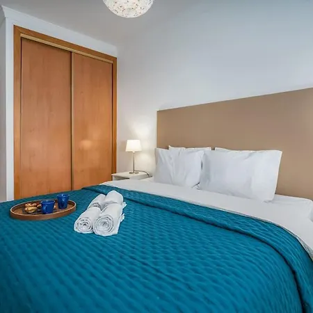 Apartament Bright & Comfortable Flat By Hostwise Santa Luzia (Tavira)