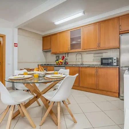 Bright & Comfortable Flat By Hostwise Apartament Santa Luzia (Tavira)